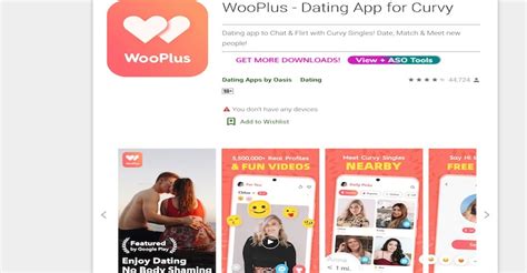 bbw ads|WooPlus